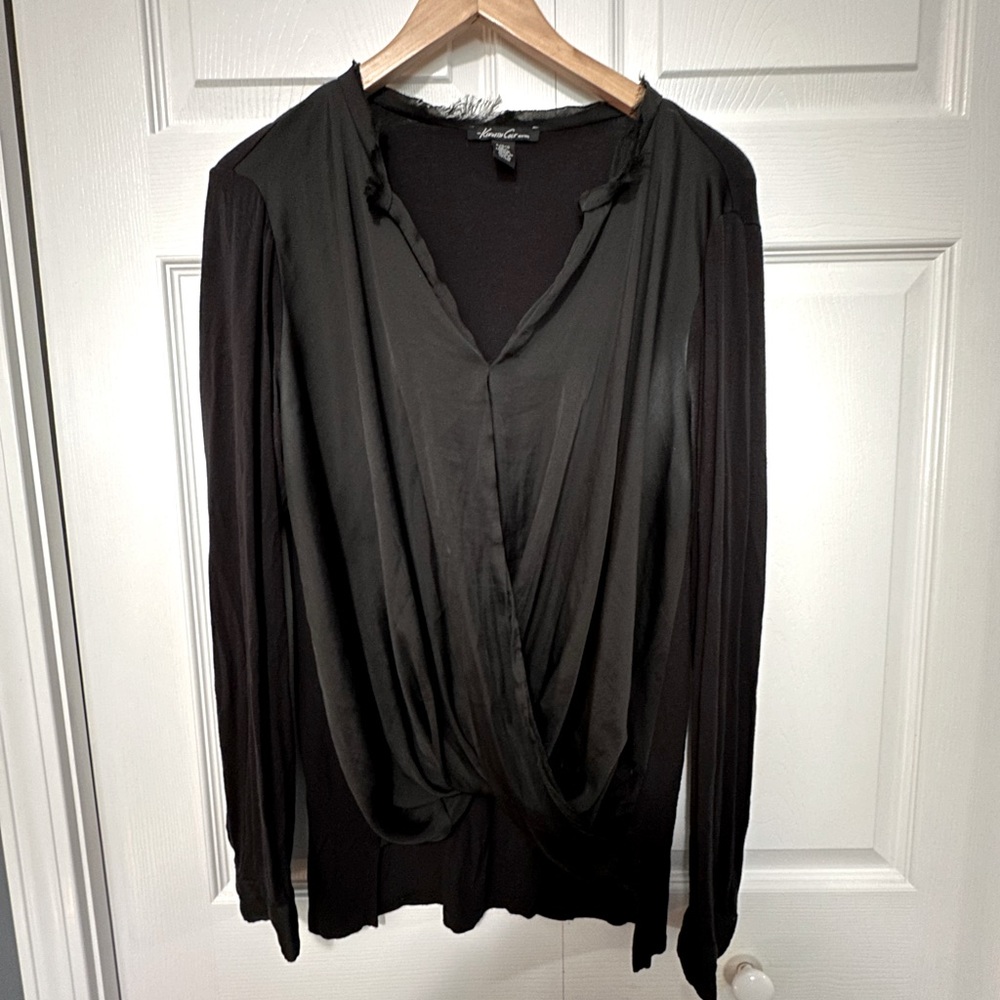 Blouse.